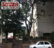 Apartamento para Venda, em Alegrete, bairro -