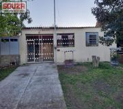 Casa para Venda, em Alegrete, bairro Cidade Alta, 2 dormitórios, 1 banheiro