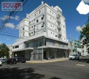 Apartamento para Venda, em Alegrete, bairro CENTRO, 3 dormitórios, 1 banheiro, 1 suíte, 1 vaga